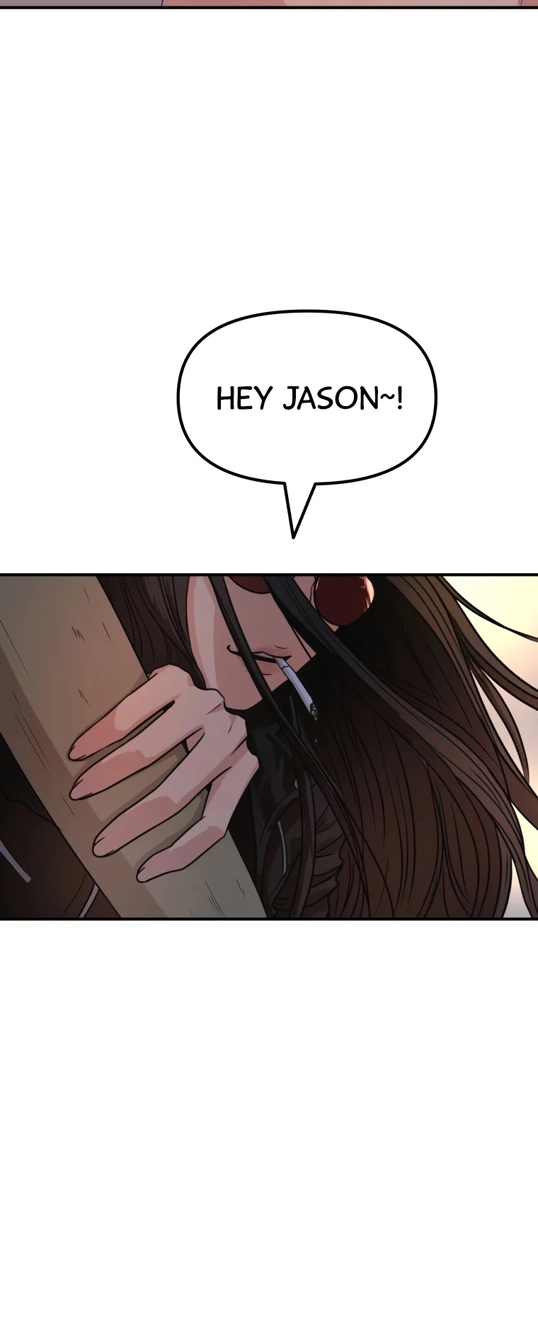 Guard Pass Chapter 14 page 45 - Chapter 14