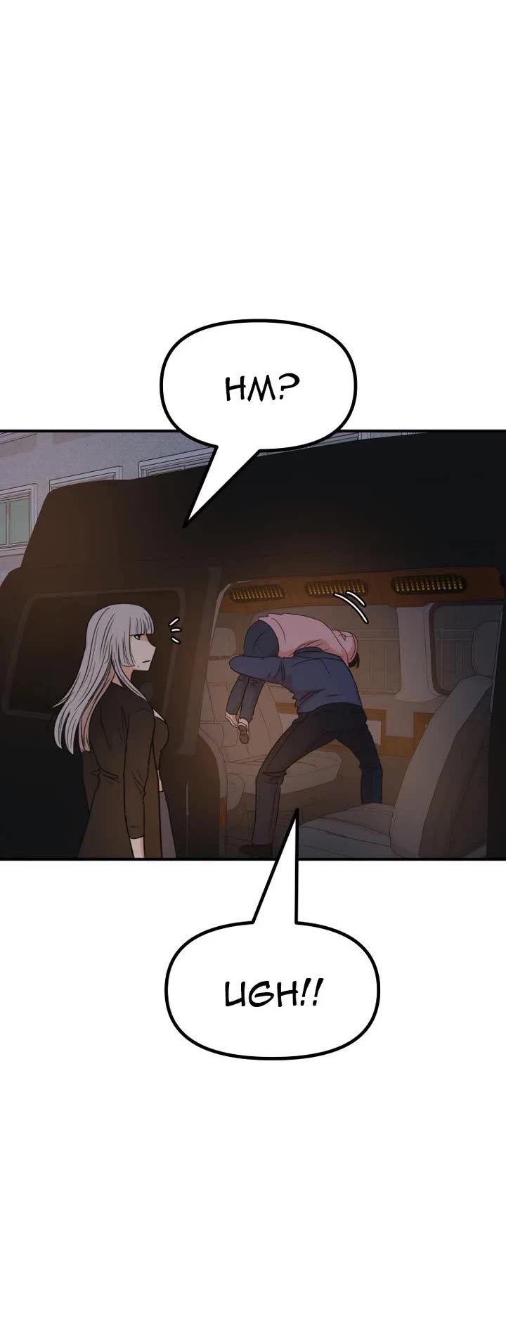Guard Pass Chapter 142 page 10 - Chapter 142