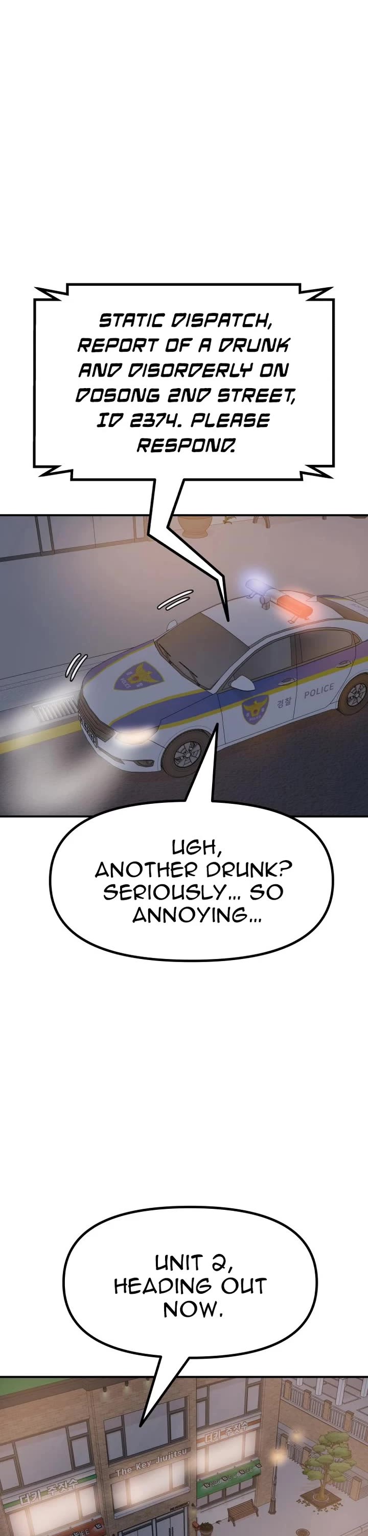 Guard Pass Chapter 142 page 22 - Chapter 142