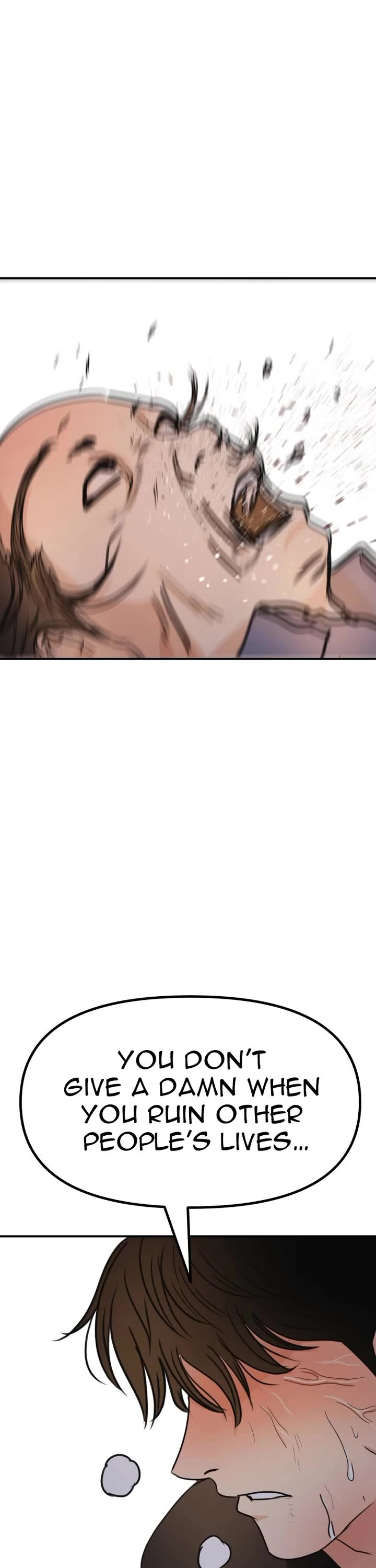 Guard Pass Chapter 142 page 38 - Chapter 142