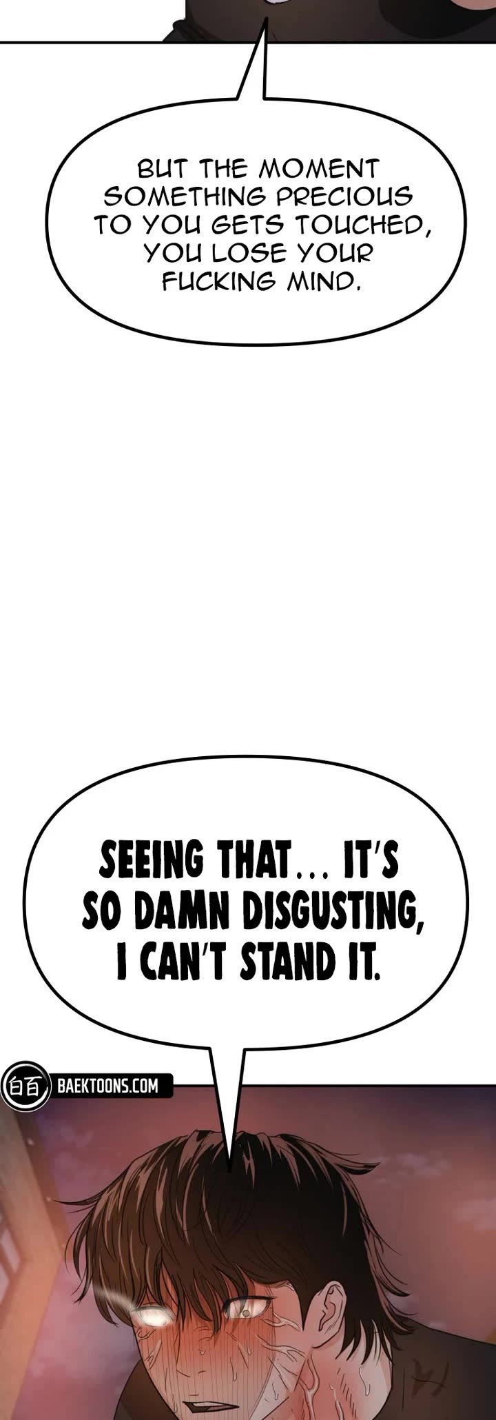Guard Pass Chapter 142 page 39 - Chapter 142
