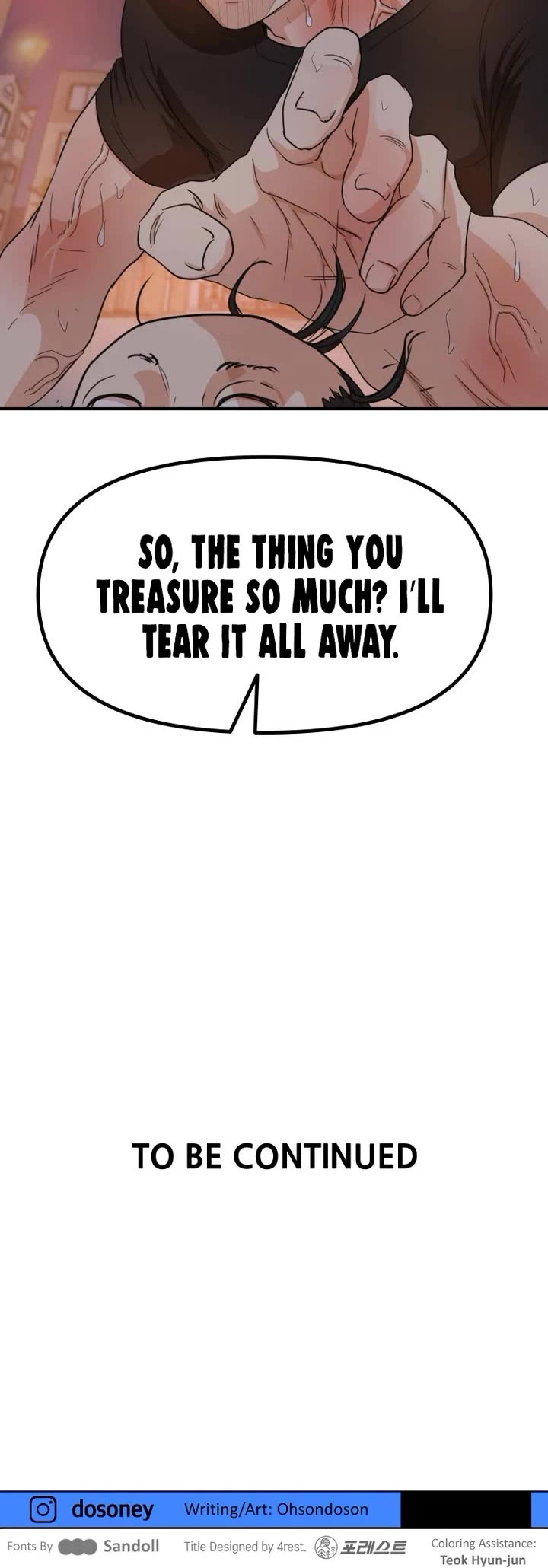 Guard Pass Chapter 142 page 40 - Chapter 142