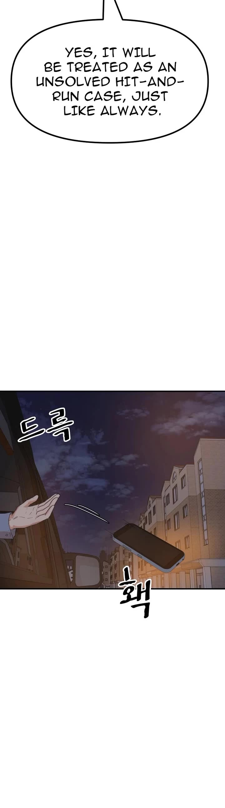Guard Pass Chapter 144 page 15 - Chapter 144