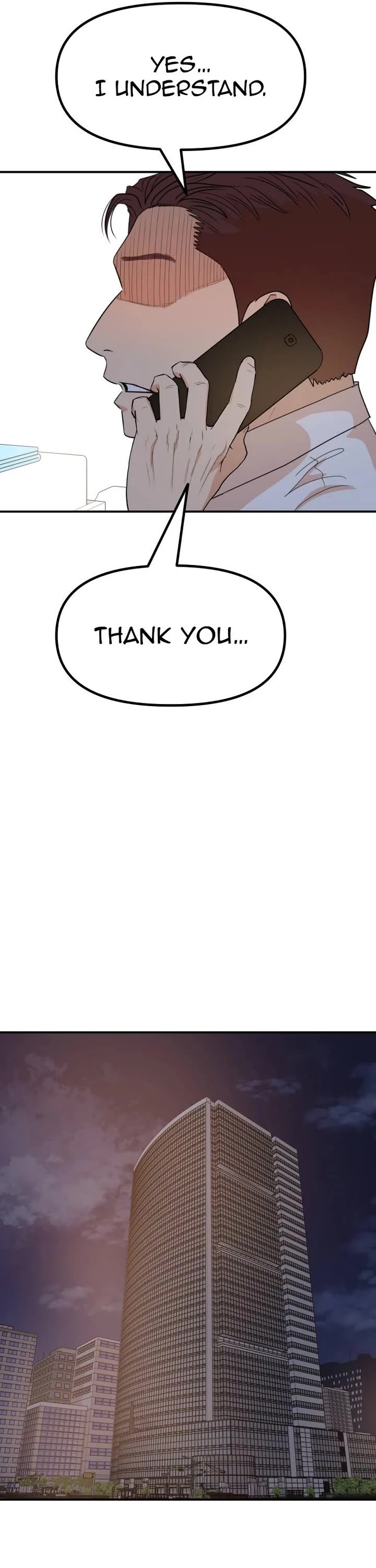 Guard Pass Chapter 144 page 36 - Chapter 144