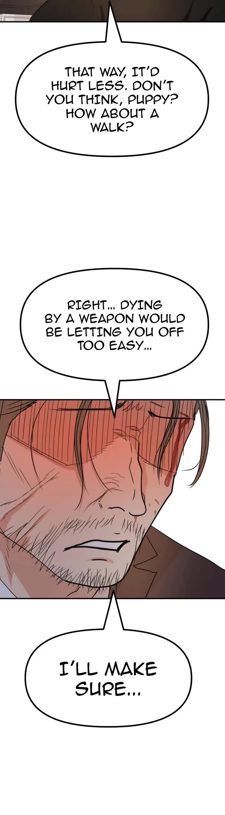 Guard Pass Chapter 144 page 45 - Chapter 144
