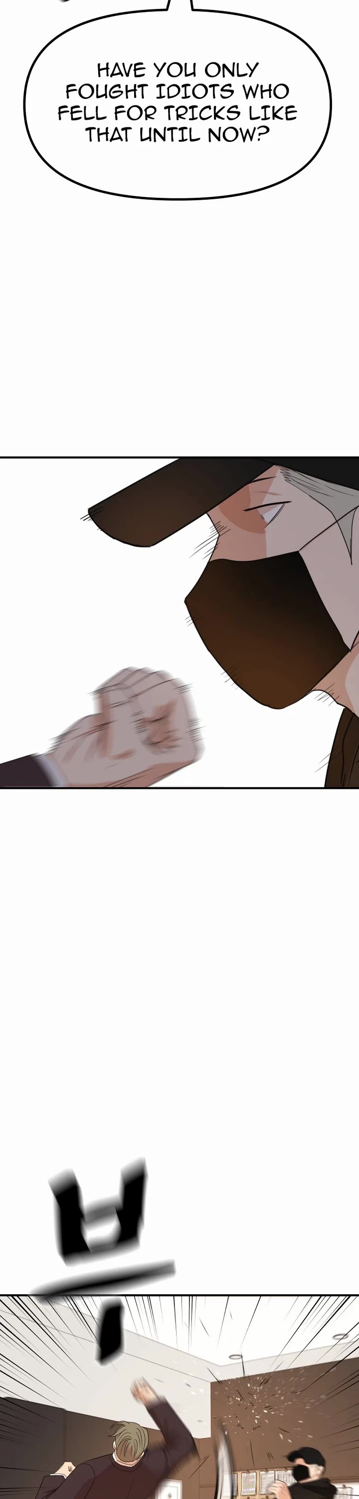 Guard Pass Chapter 145 page 13 - Chapter 145