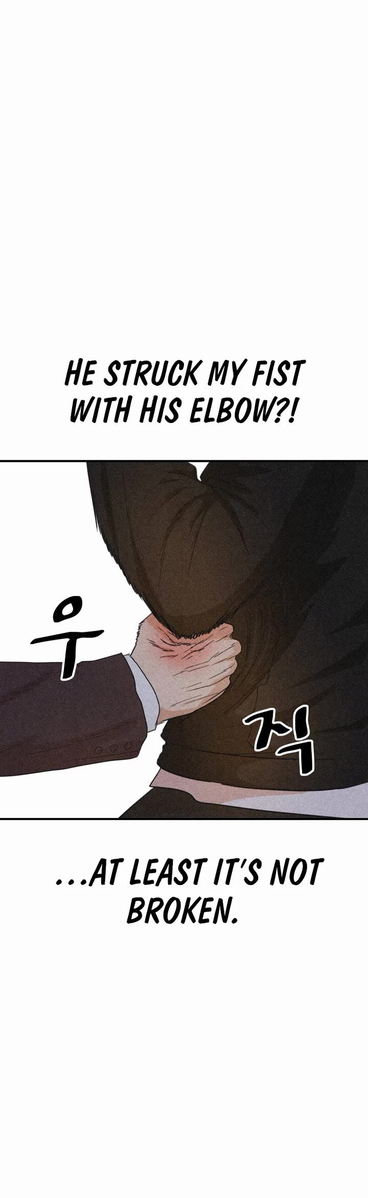Guard Pass Chapter 145 page 20 - Chapter 145