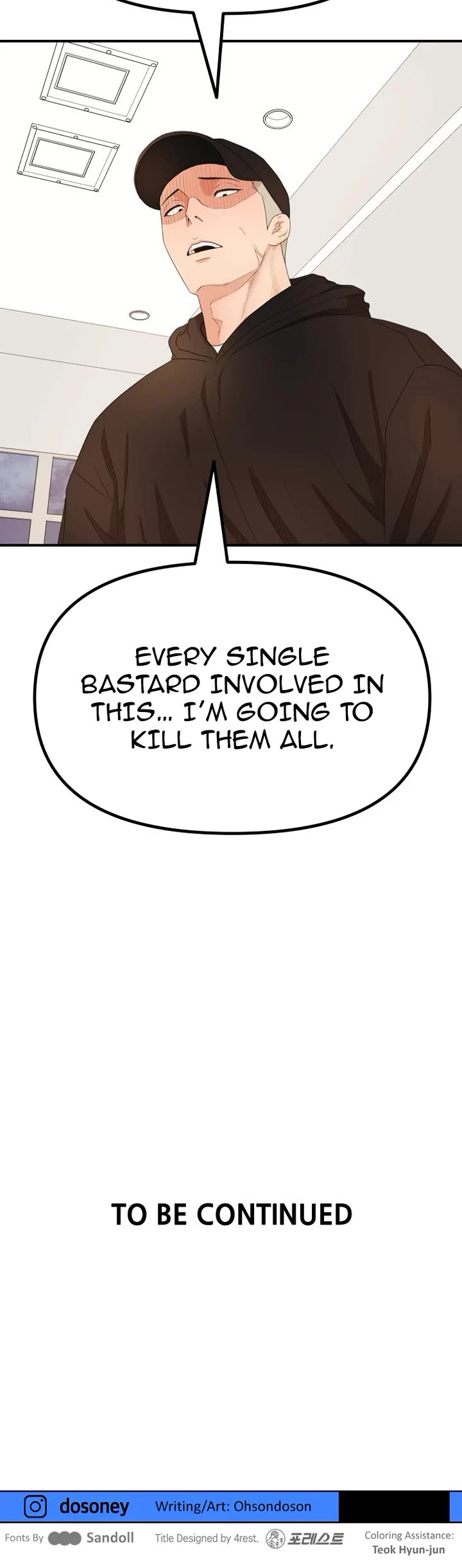 Guard Pass Chapter 145 page 47 - Chapter 145