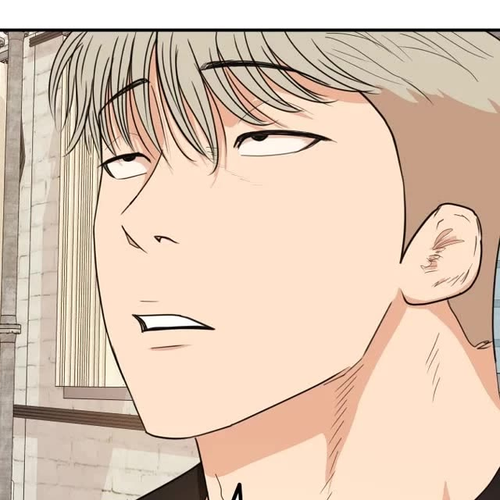 Guard Pass Chapter 149 cover