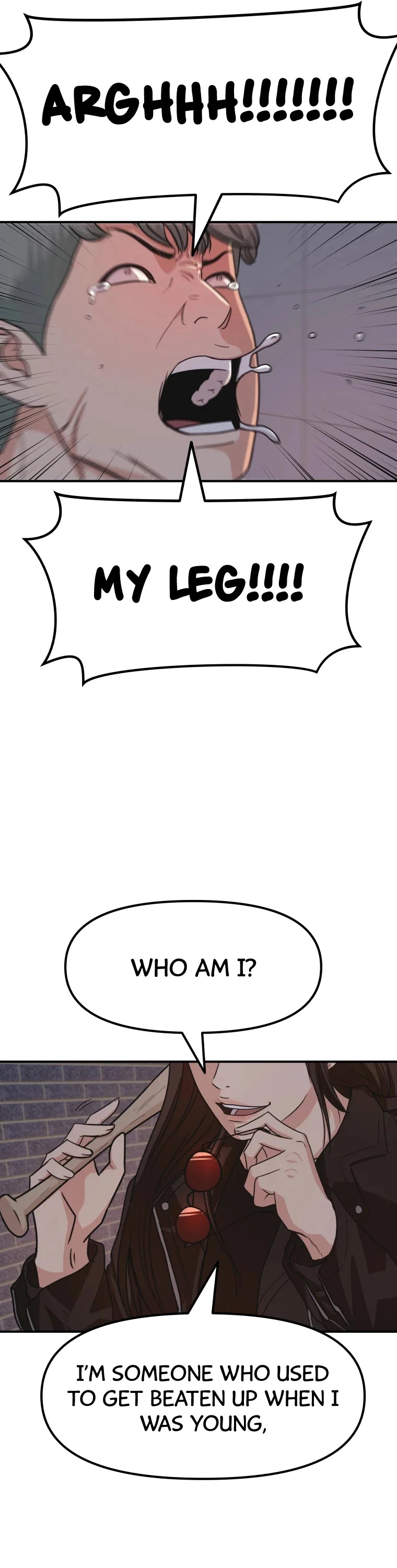 Guard Pass Chapter 15 page 11 - Chapter 15