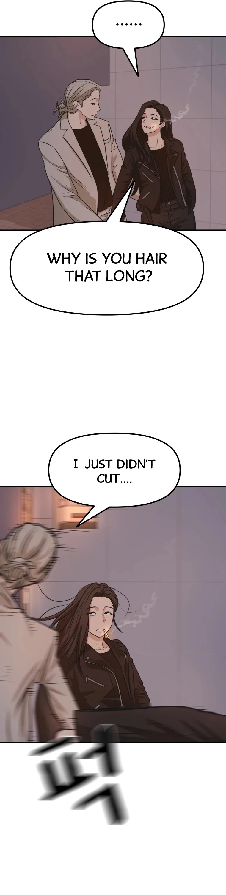 Guard Pass Chapter 15 page 19 - Chapter 15