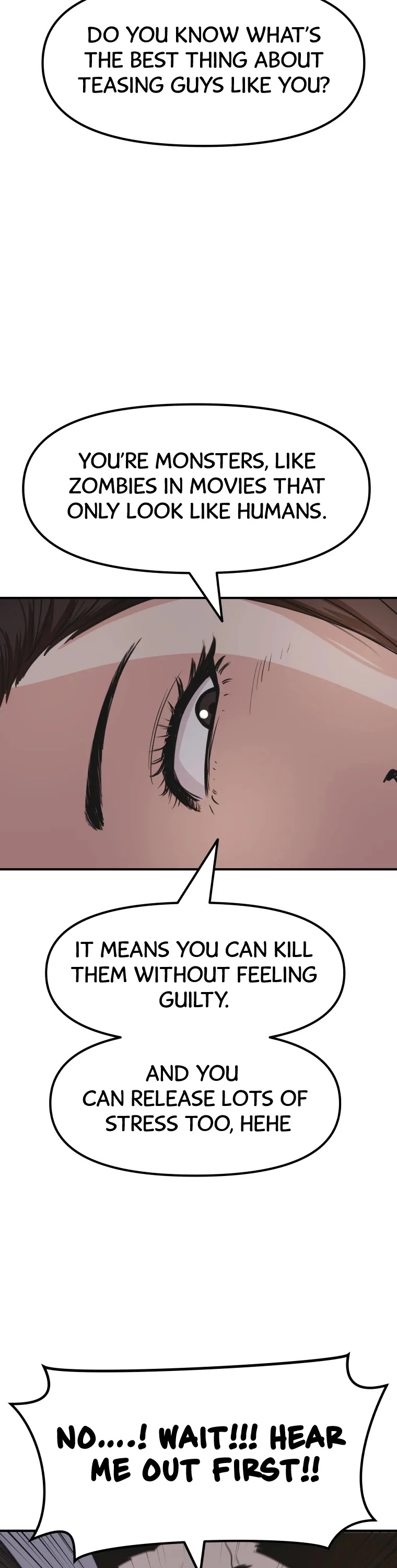 Guard Pass Chapter 15 page 40 - Chapter 15