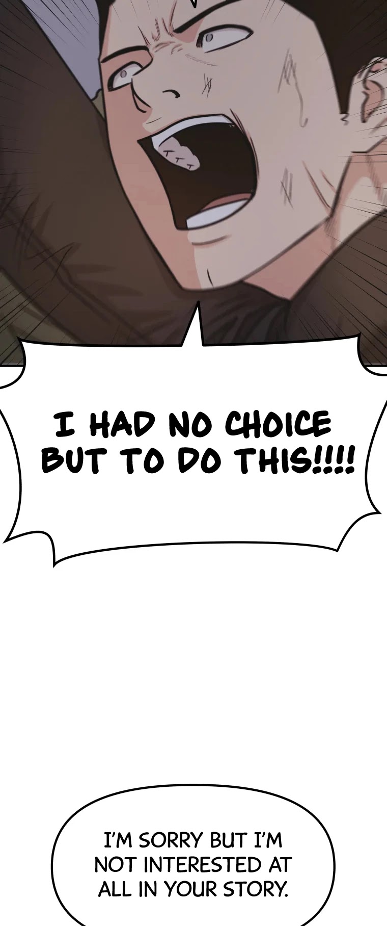 Guard Pass Chapter 15 page 41 - Chapter 15