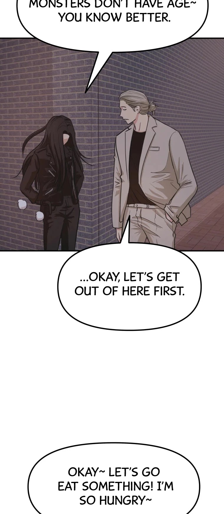 Guard Pass Chapter 15 page 45 - Chapter 15