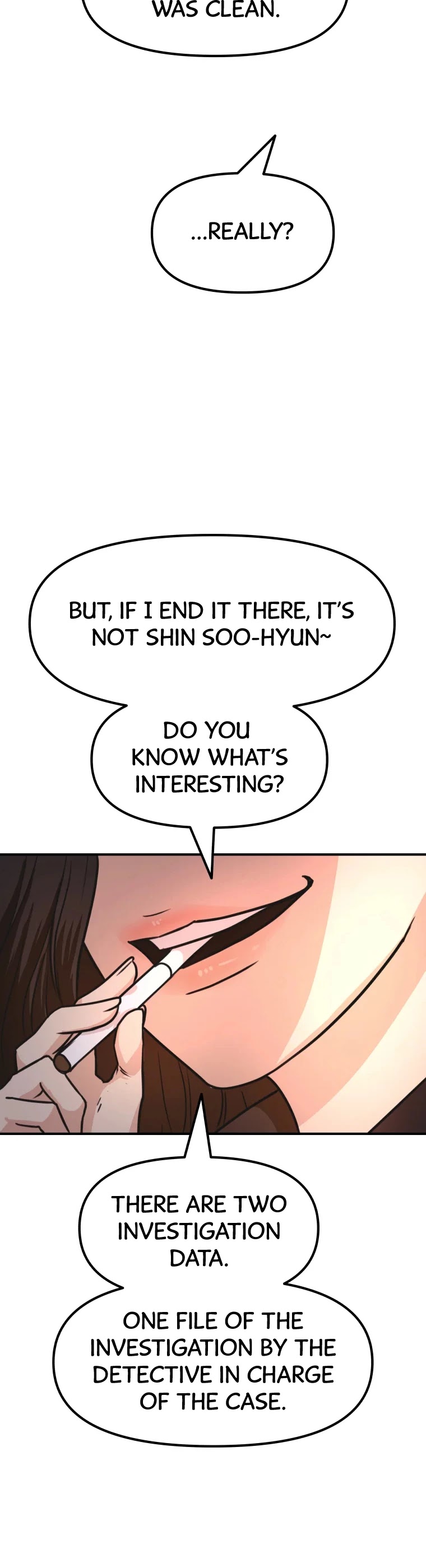 Guard Pass Chapter 15 page 48 - Chapter 15
