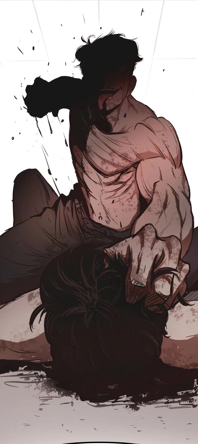 Guard Pass Chapter 15 page 50 - Chapter 15