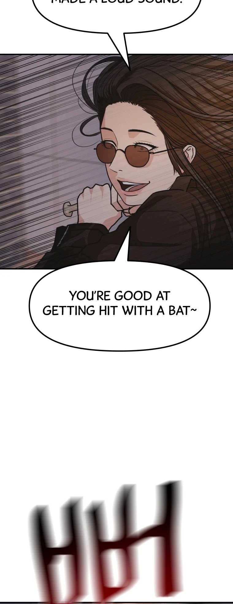 Guard Pass Chapter 15 page 9 - Chapter 15