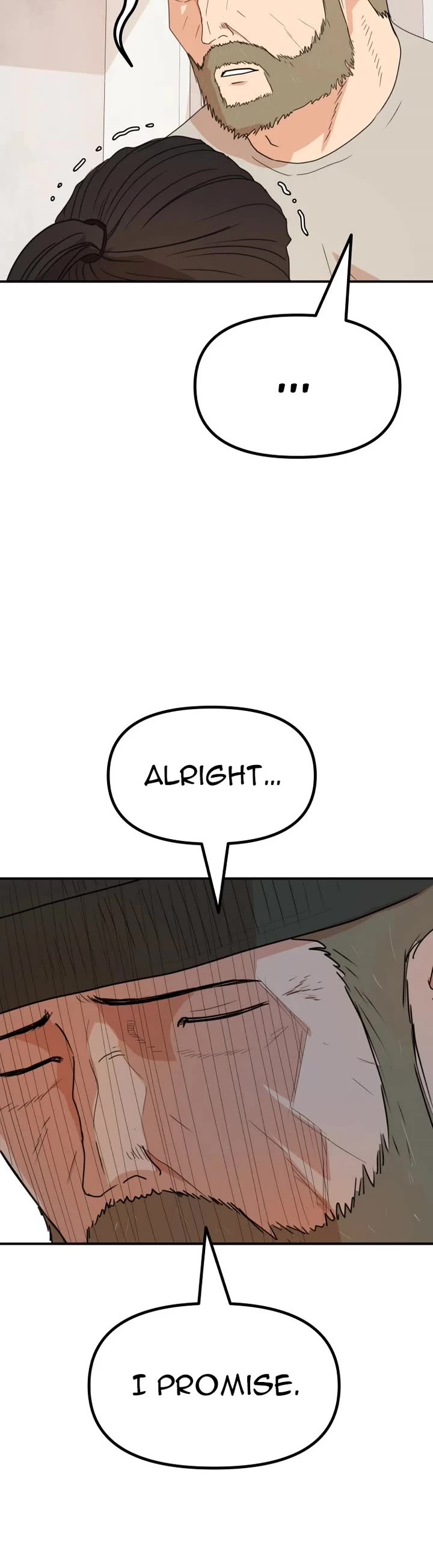 Guard Pass Chapter 150 page 30 - Chapter 150