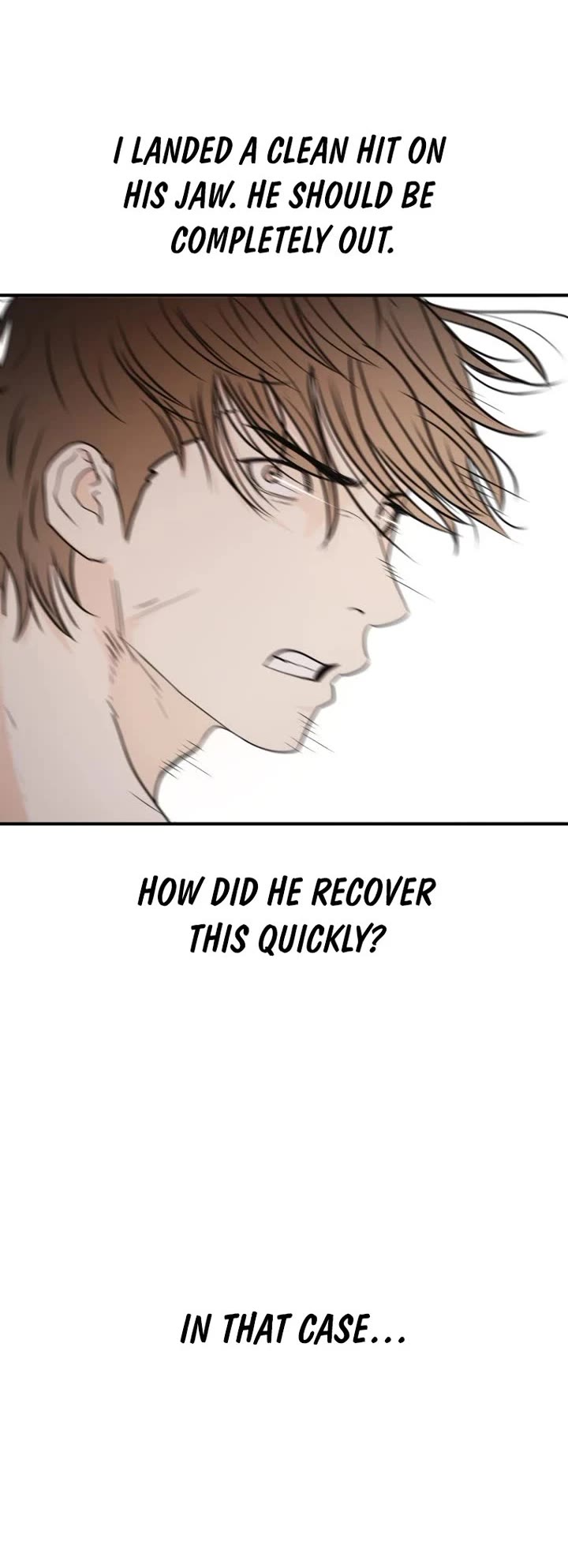 Guard Pass Chapter 151 page 10 - Chapter 151