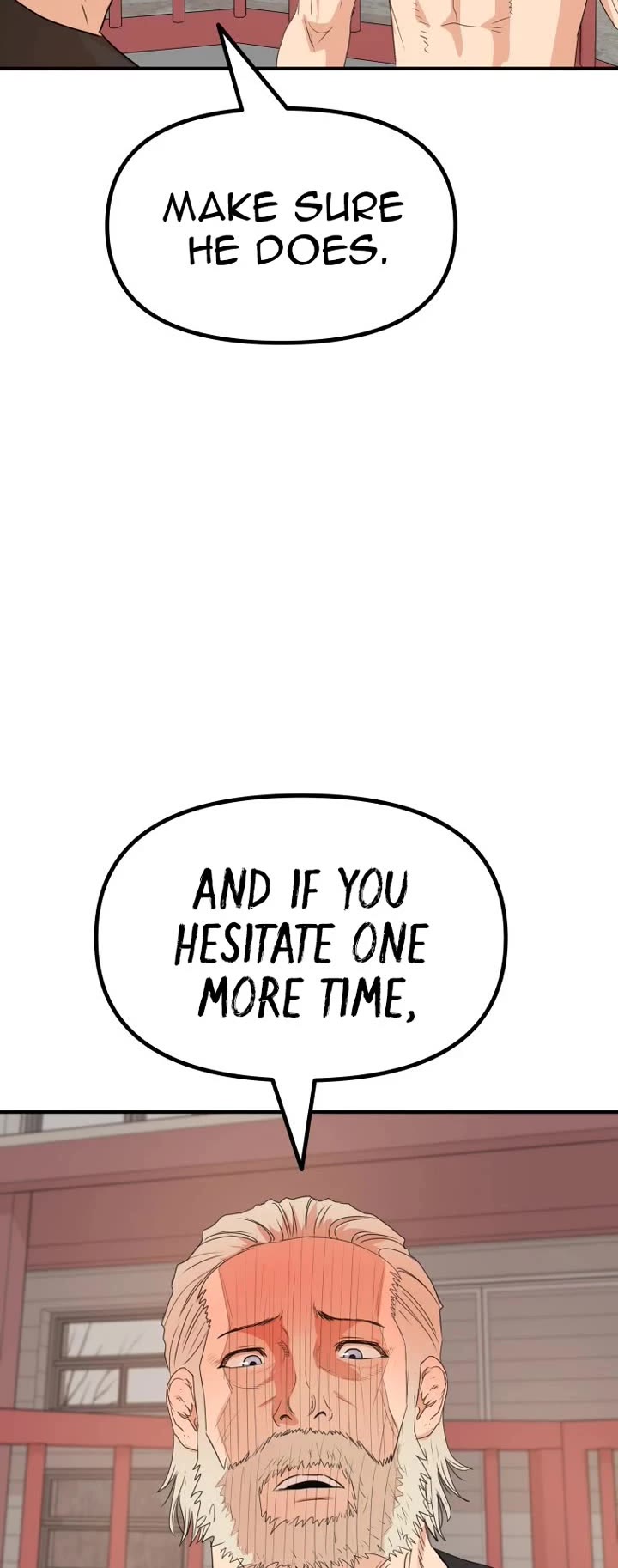 Guard Pass Chapter 151 page 49 - Chapter 151