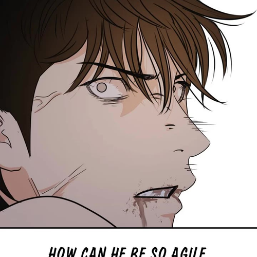 Guard Pass Chapter 152 cover
