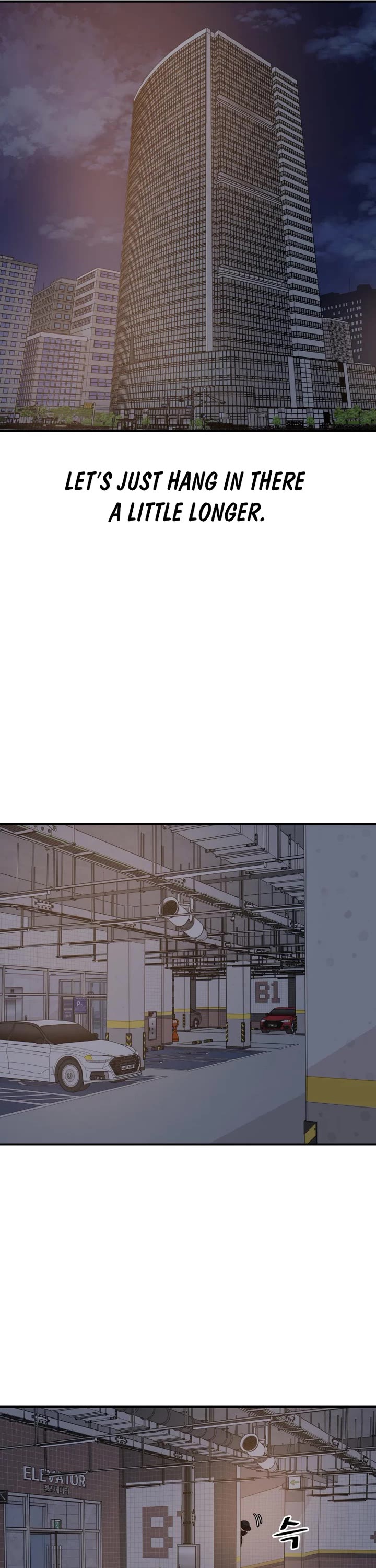 Guard Pass Chapter 153 page 11 - Chapter 153