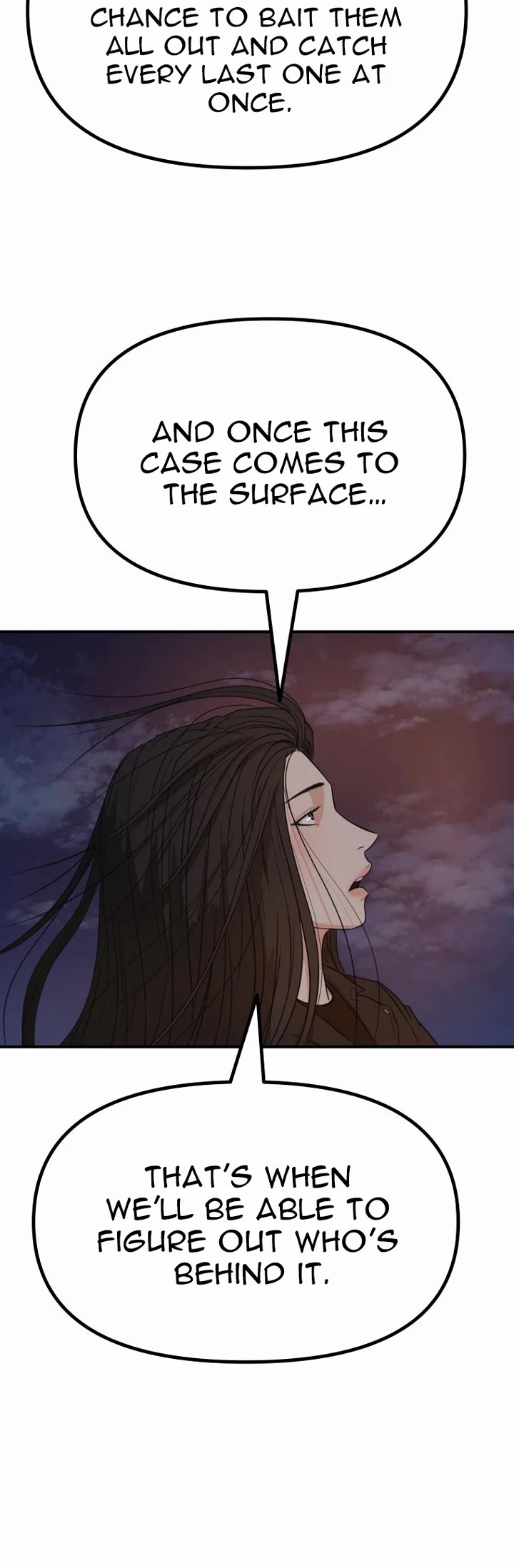 Guard Pass Chapter 153 page 9 - Chapter 153