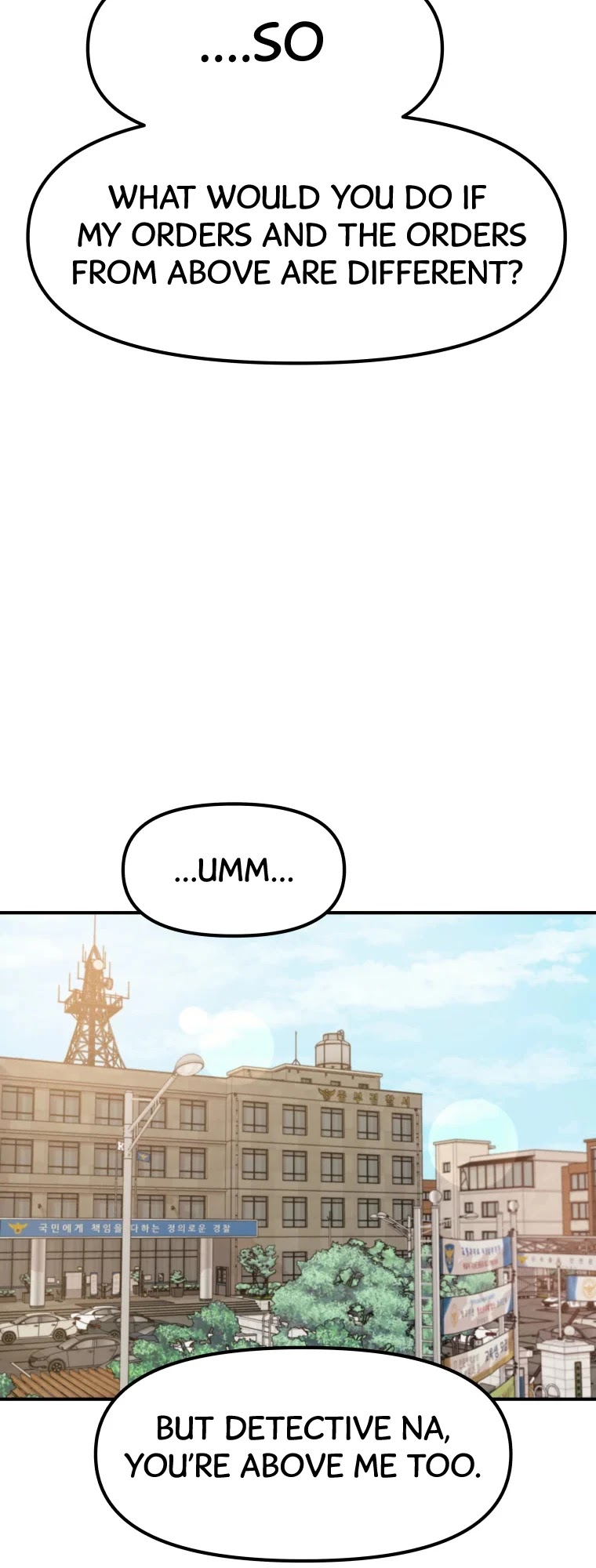 Guard Pass Chapter 16 page 34 - Chapter 16