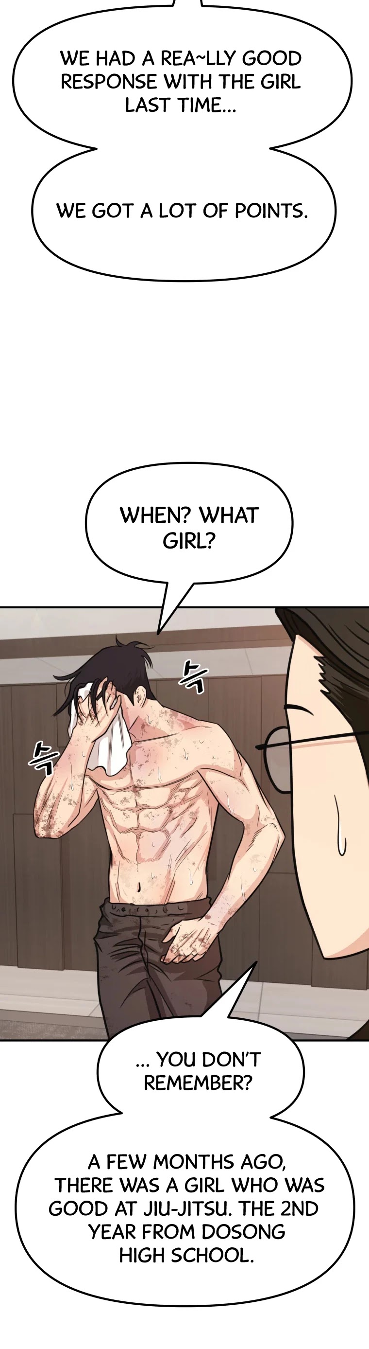 Guard Pass Chapter 16 page 7 - Chapter 16