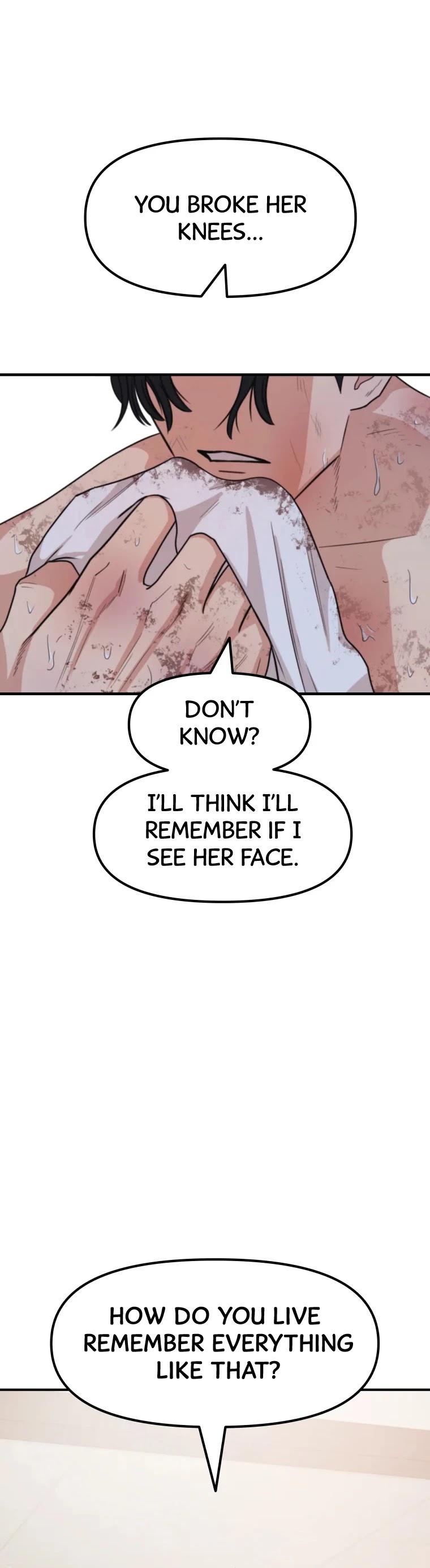 Guard Pass Chapter 16 page 8 - Chapter 16
