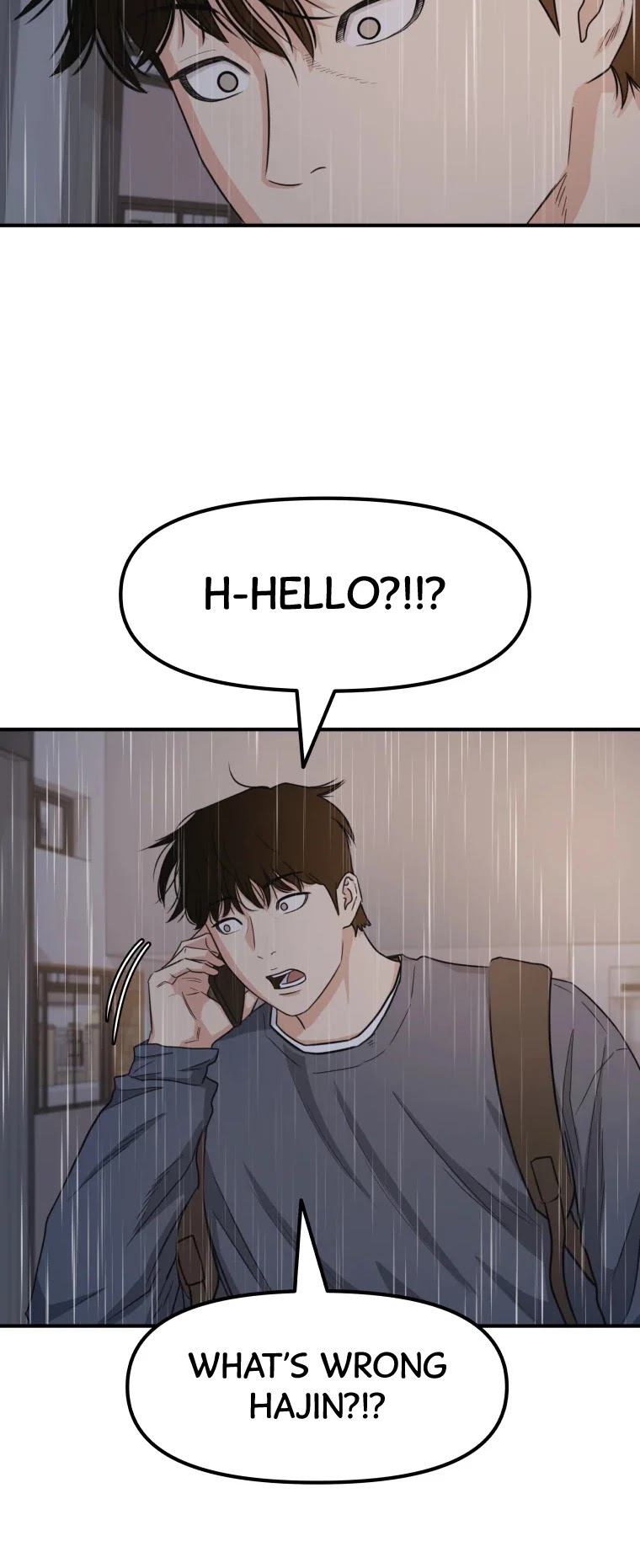 Guard Pass Chapter 17 page 35 - Chapter 17