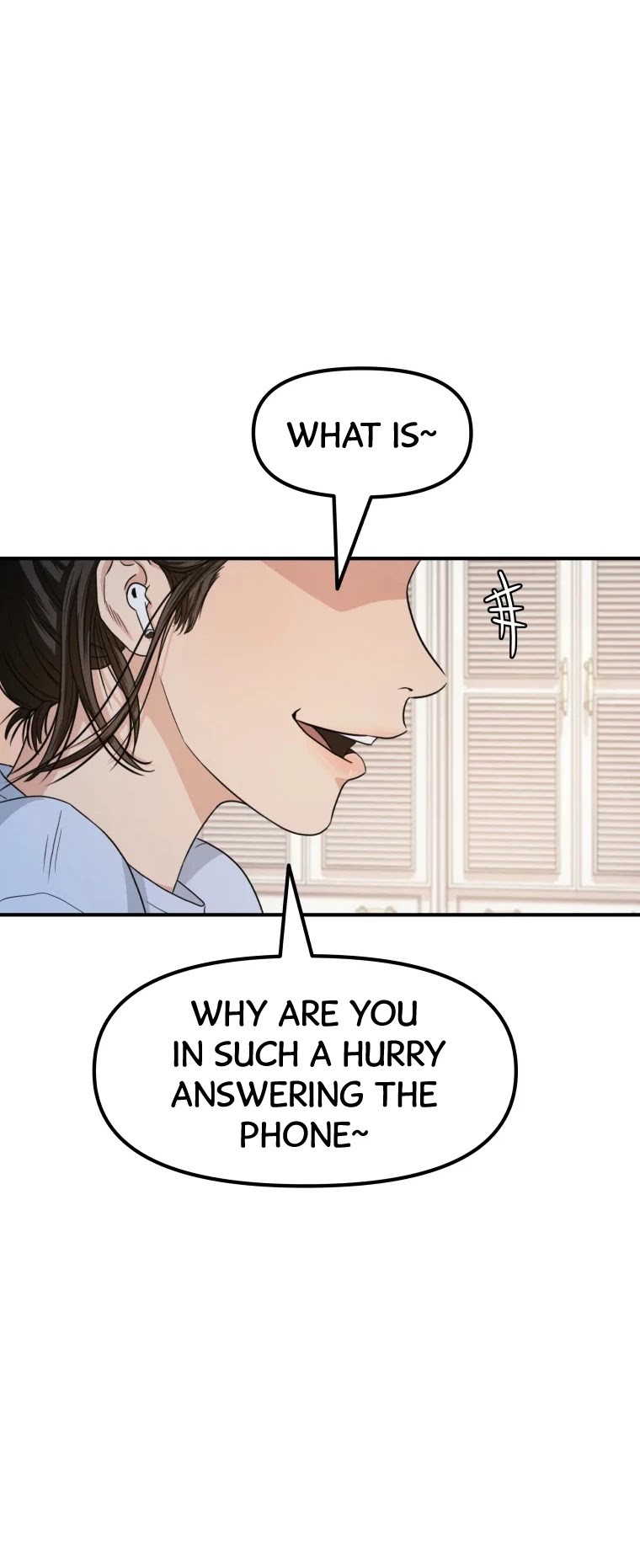 Guard Pass Chapter 17 page 36 - Chapter 17