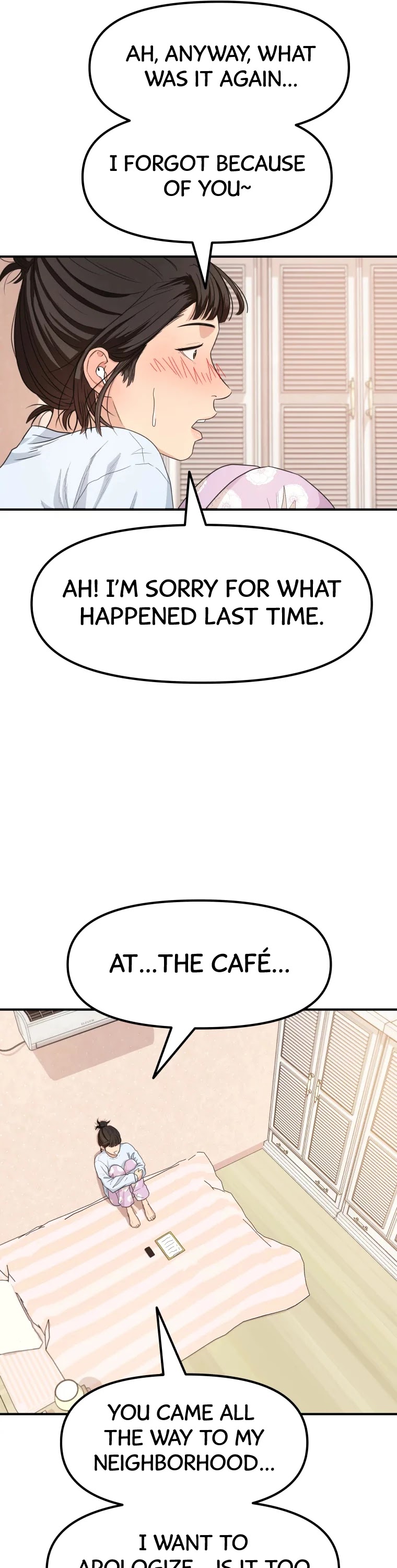 Guard Pass Chapter 17 page 41 - Chapter 17