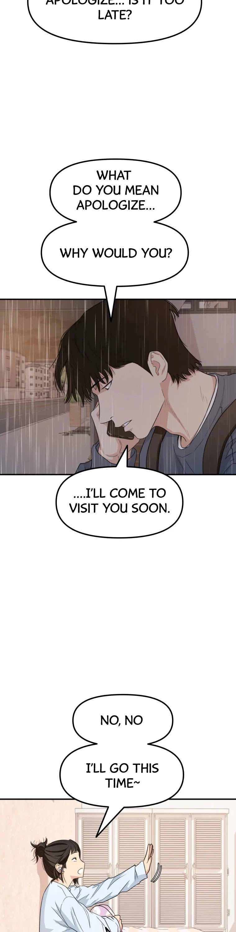 Guard Pass Chapter 17 page 42 - Chapter 17