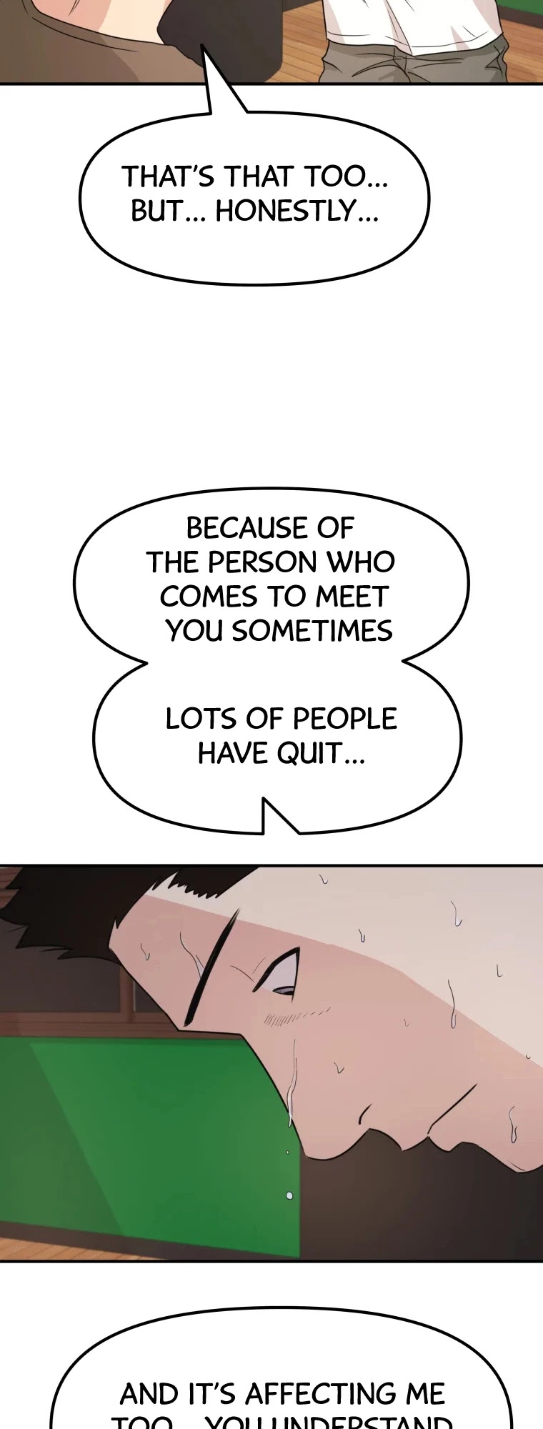 Guard Pass Chapter 18 page 15 - Chapter 18