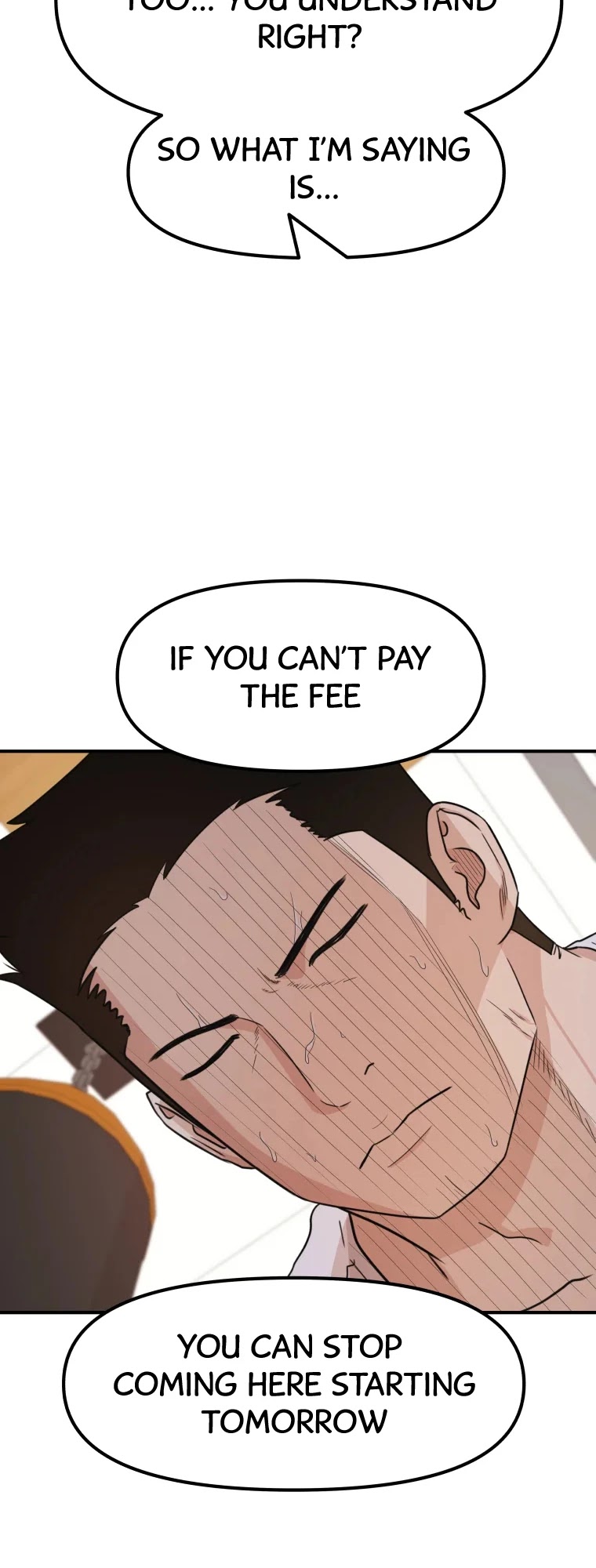 Guard Pass Chapter 18 page 16 - Chapter 18
