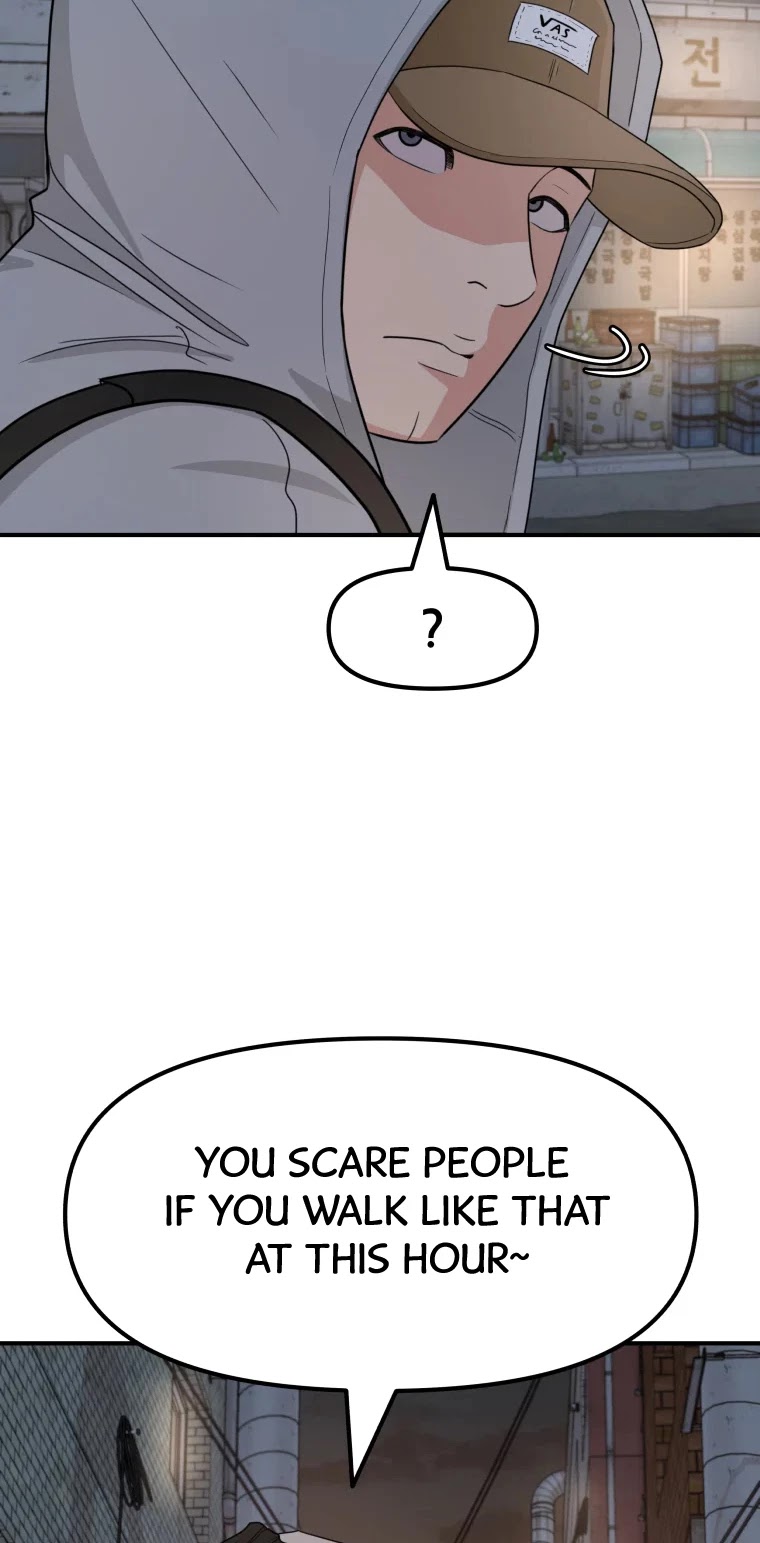 Guard Pass Chapter 18 page 19 - Chapter 18