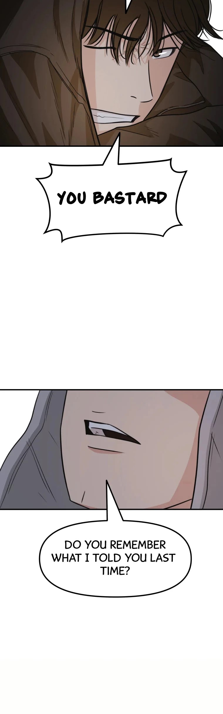 Guard Pass Chapter 18 page 27 - Chapter 18