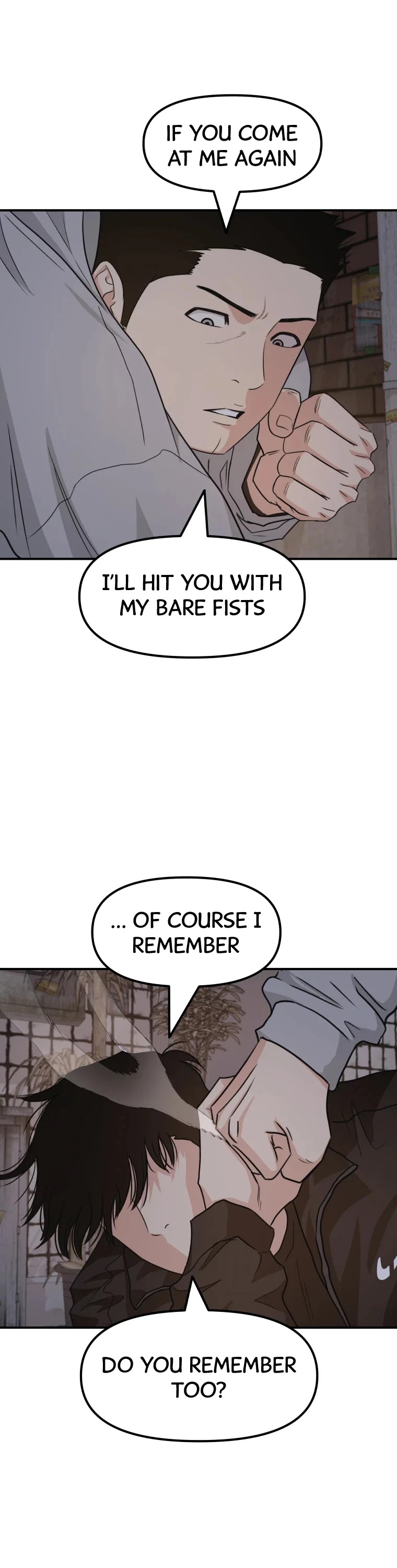 Guard Pass Chapter 18 page 29 - Chapter 18