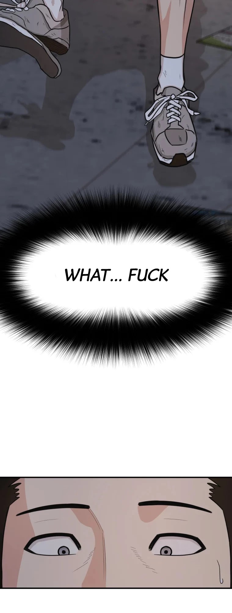 Guard Pass Chapter 18 page 42 - Chapter 18