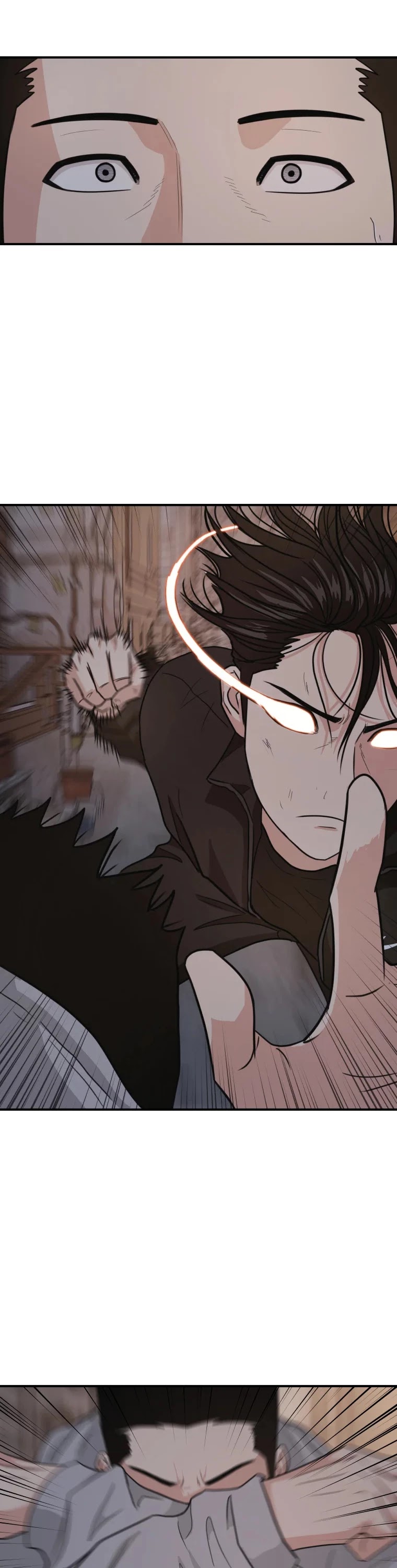 Guard Pass Chapter 18 page 43 - Chapter 18