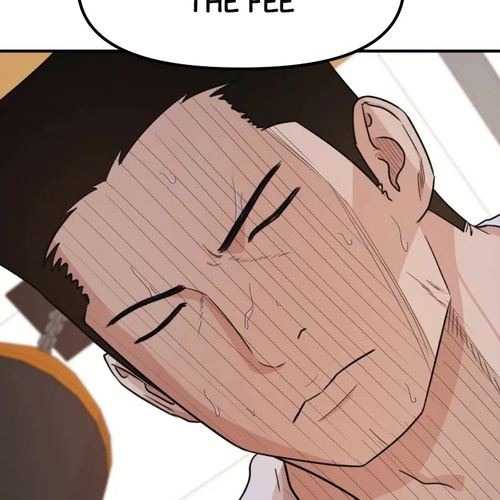 Guard Pass Chapter 18 cover