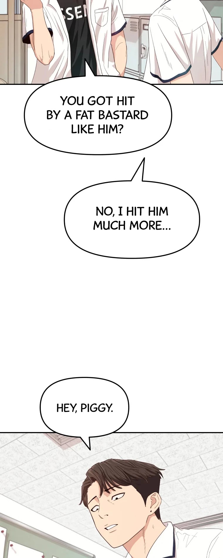 Guard Pass Chapter 2 page 24 - Chapter 2