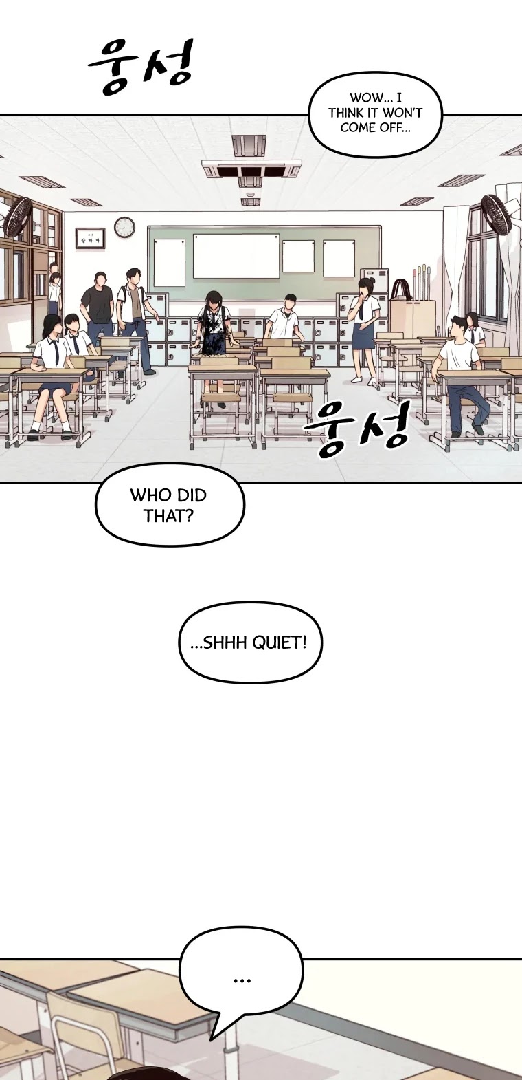 Guard Pass Chapter 2 page 36 - Chapter 2