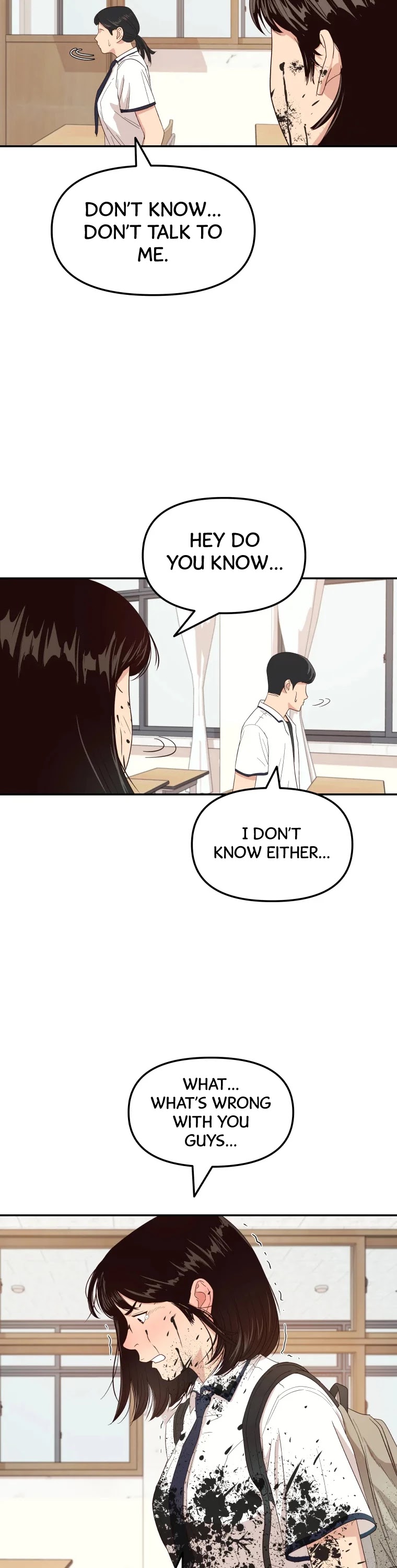 Guard Pass Chapter 2 page 39 - Chapter 2