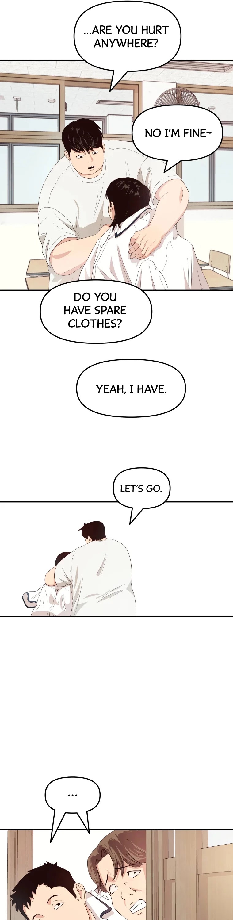 Guard Pass Chapter 2 page 42 - Chapter 2