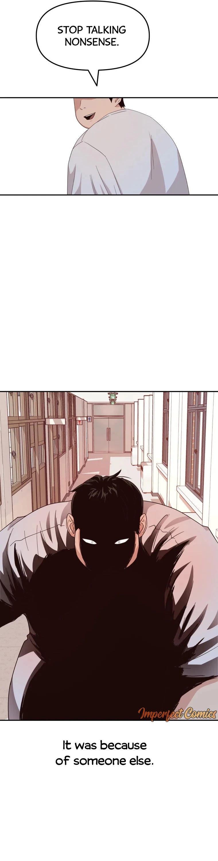 Guard Pass Chapter 2 page 46 - Chapter 2