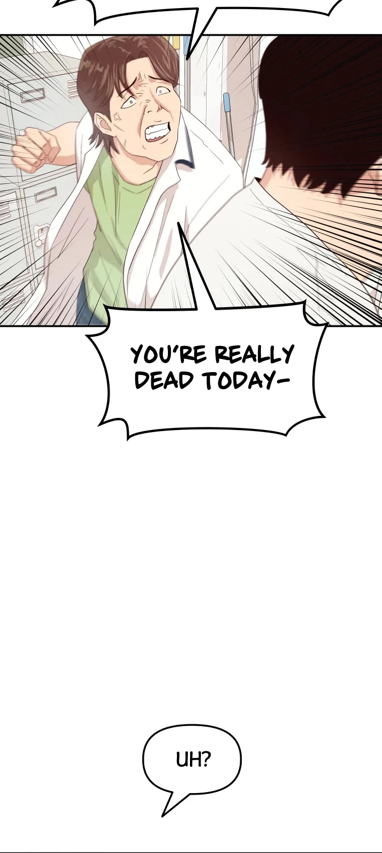 Guard Pass Chapter 2 page 53 - Chapter 2