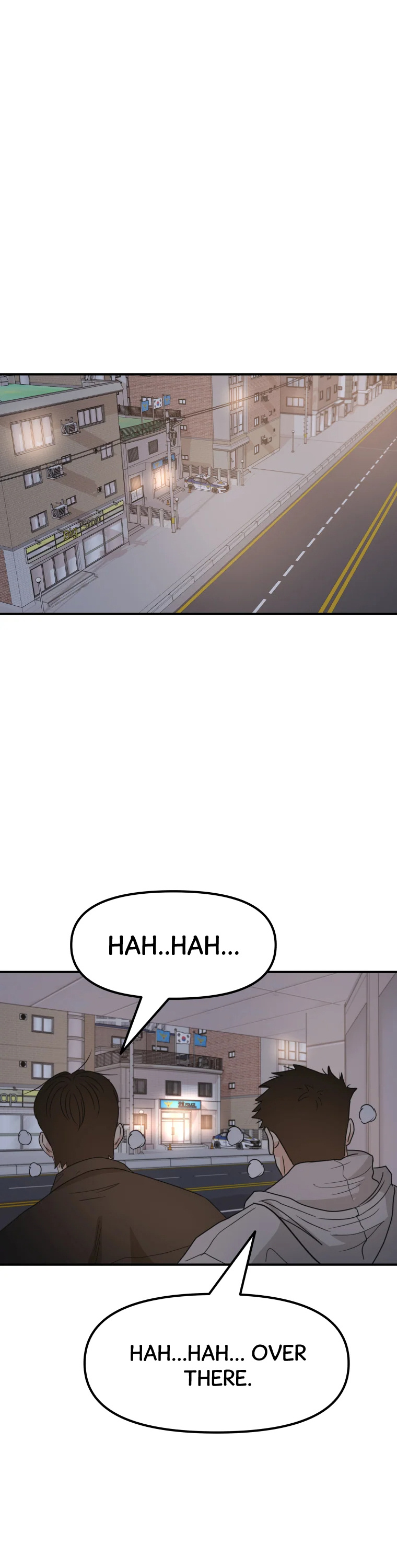 Guard Pass Chapter 20 page 41 - Chapter 20