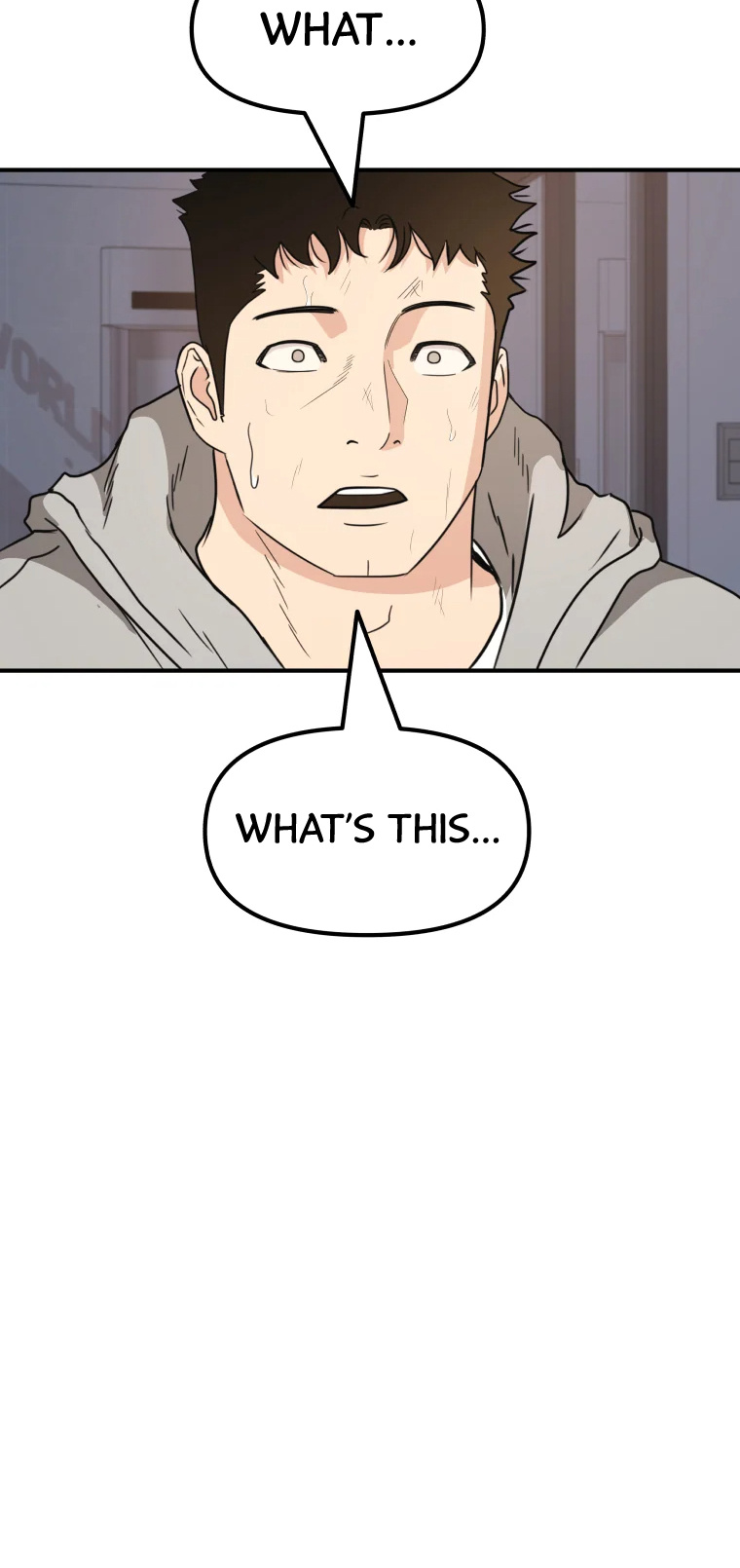 Guard Pass Chapter 20 page 52 - Chapter 20